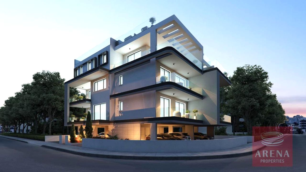 Propiedad 47497 Mammari, Nicosia / 9219