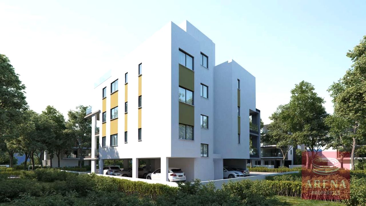 Propiedad 47497 Mammari, Nicosia / 9219