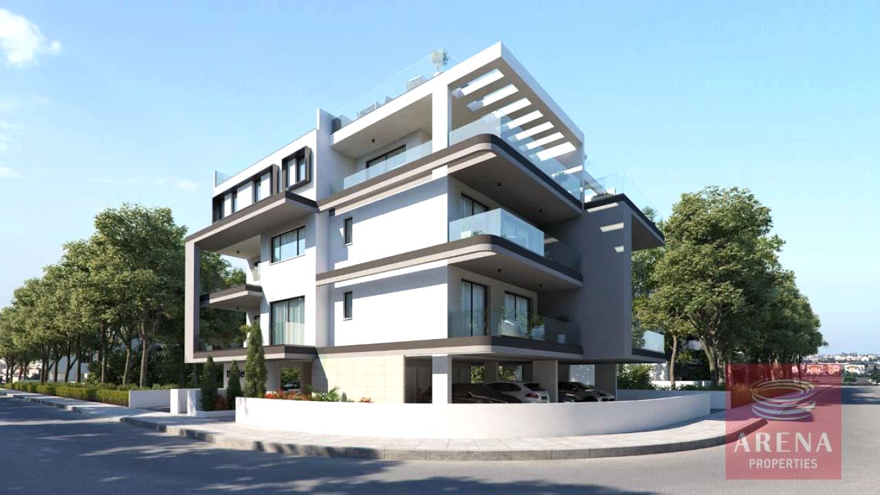 Propiedad 47497 Mammari, Nicosia / 9219