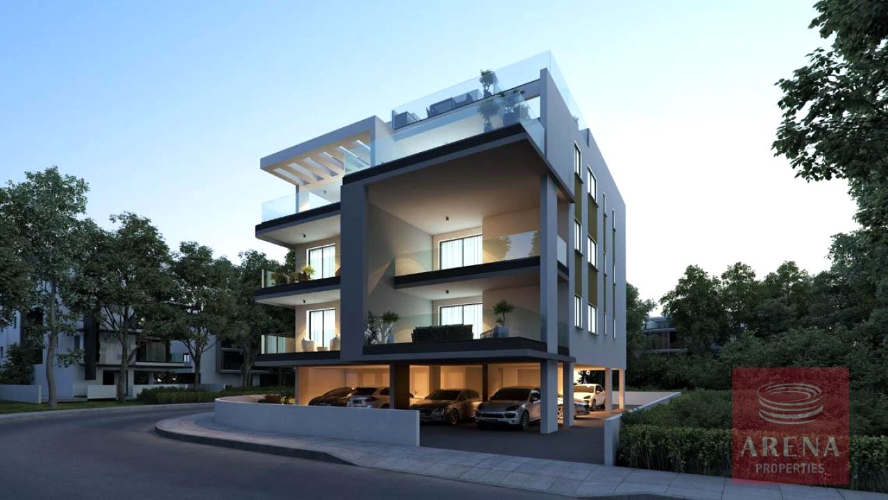 Propiedad 47497 Mammari, Nicosia / 9219