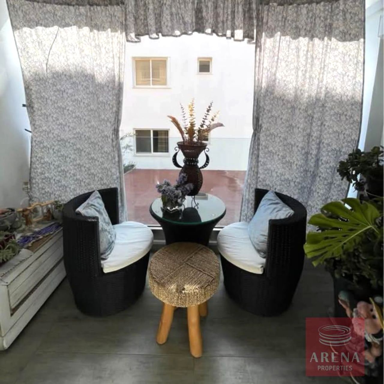 房产 47989 Mammari, 尼科西亚 / 9255