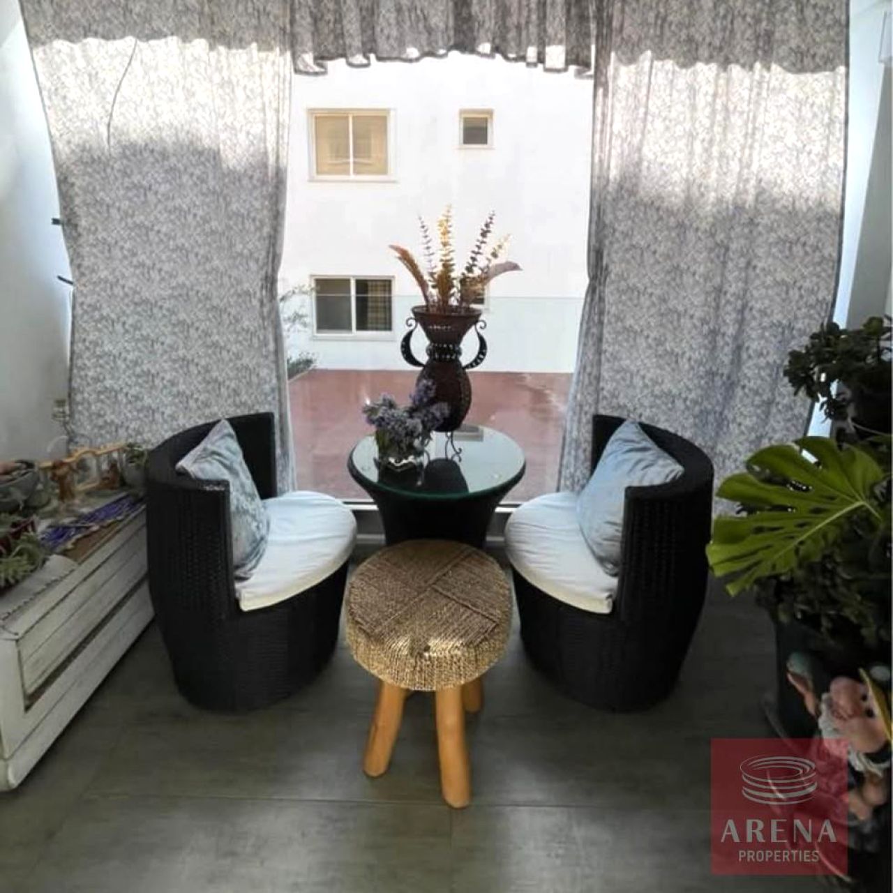 房产 47989 Mammari, 尼科西亚 / 9255