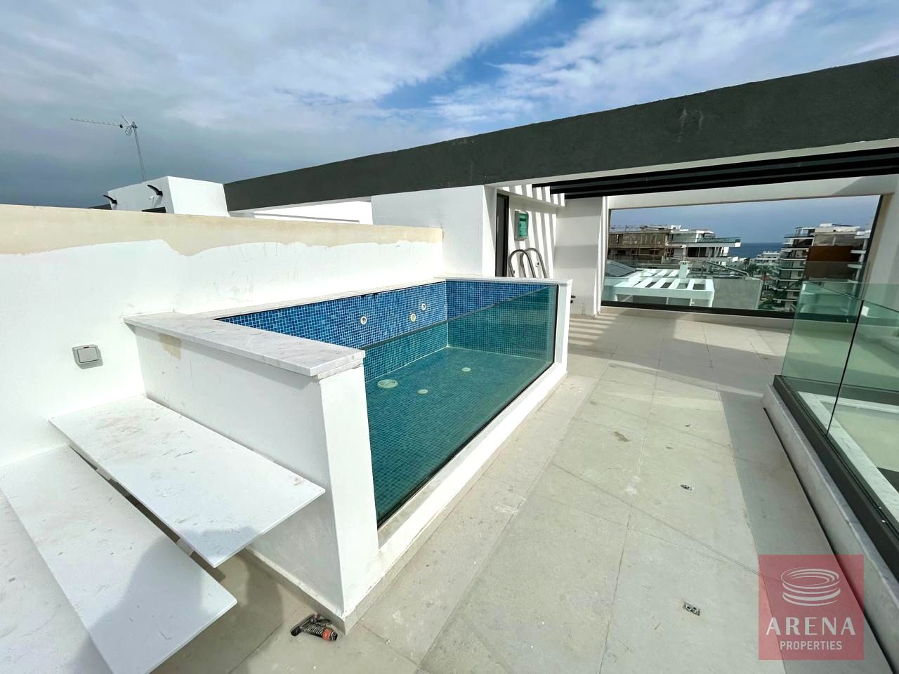 房产 48050 Mammari, 尼科西亚 / 9274