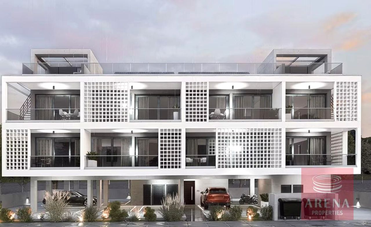 Immobile 48139 Mammari, Nicosia / 9287