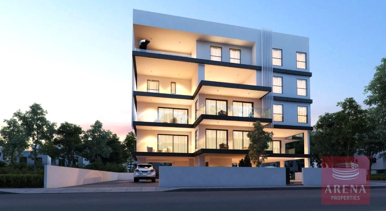 房产 48196 Mammari, 尼科西亚 / 9290