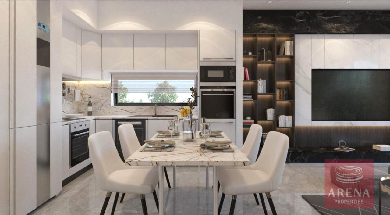 房产 48196 Mammari, 尼科西亚 / 9290