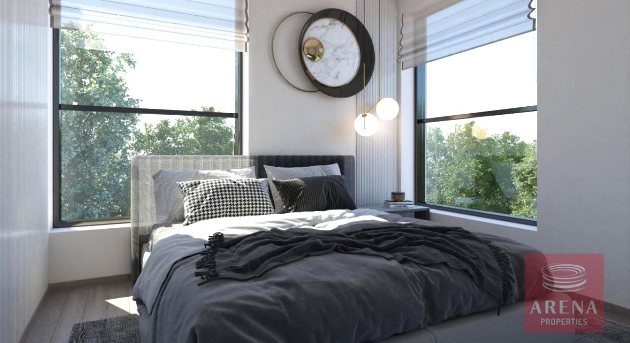 房产 48197 Mammari, 尼科西亚 / 9291