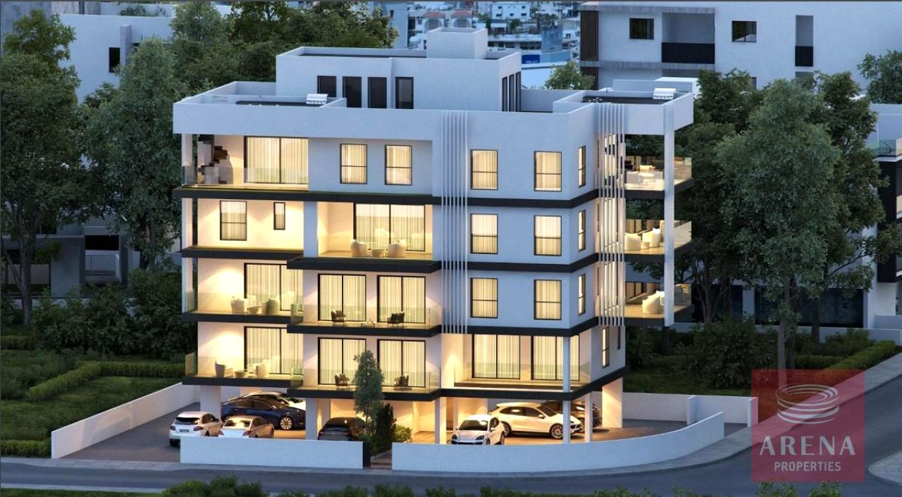 房产 48197 Mammari, 尼科西亚 / 9291