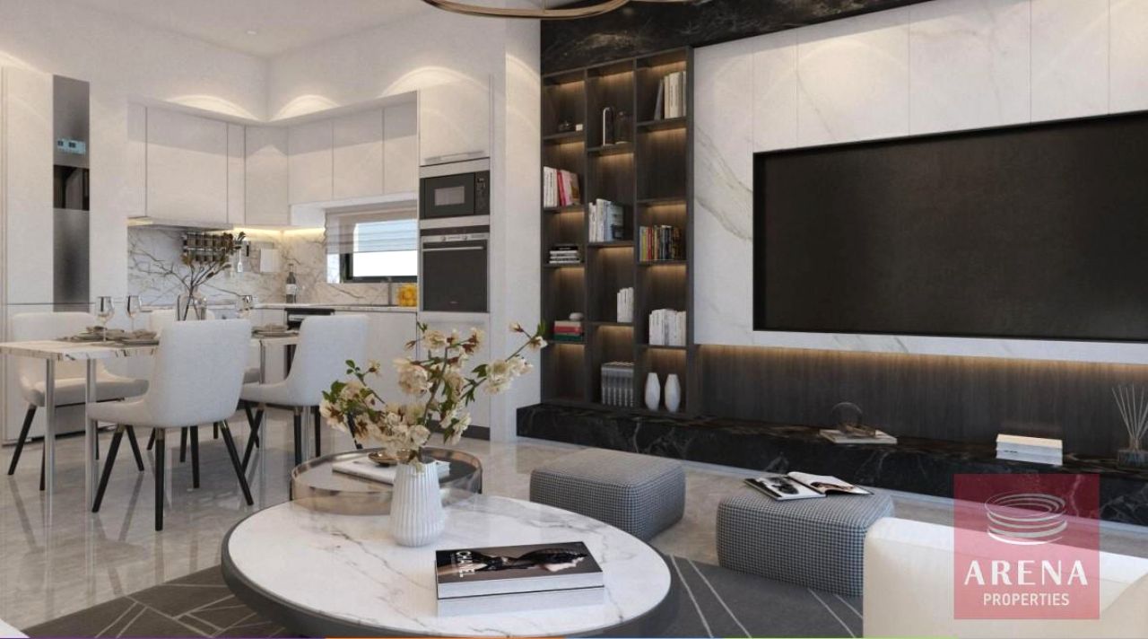 房产 48197 Mammari, 尼科西亚 / 9291