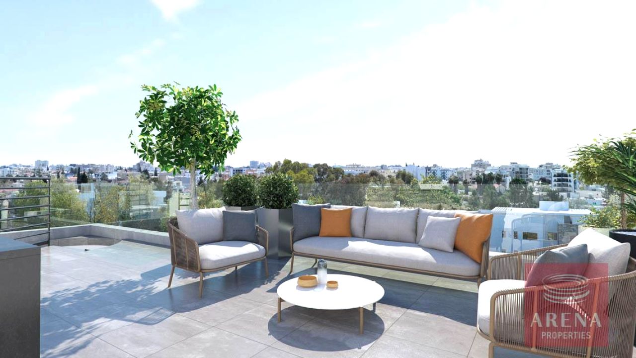 Property 48251 Mammari, Nicosia / 9294