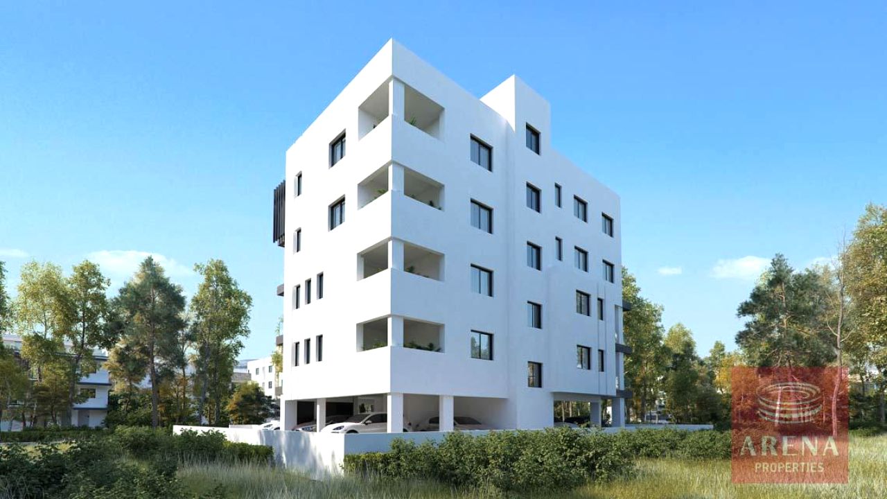 Property 48251 Mammari, Nicosia / 9294