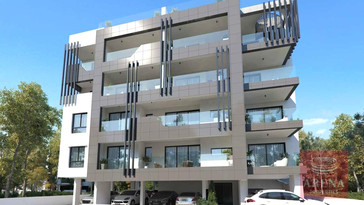 Property 48251 Mammari, Nicosia / 9294