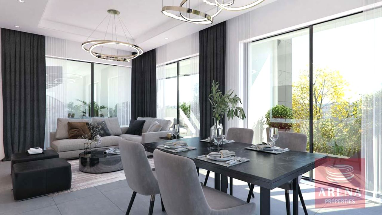 Immobile 48286 Mammari, Nicosia / 9296