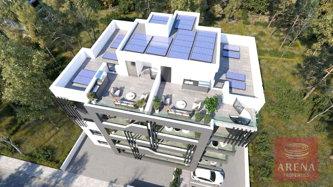 Immobile 48286 Mammari, Nicosia / 9296