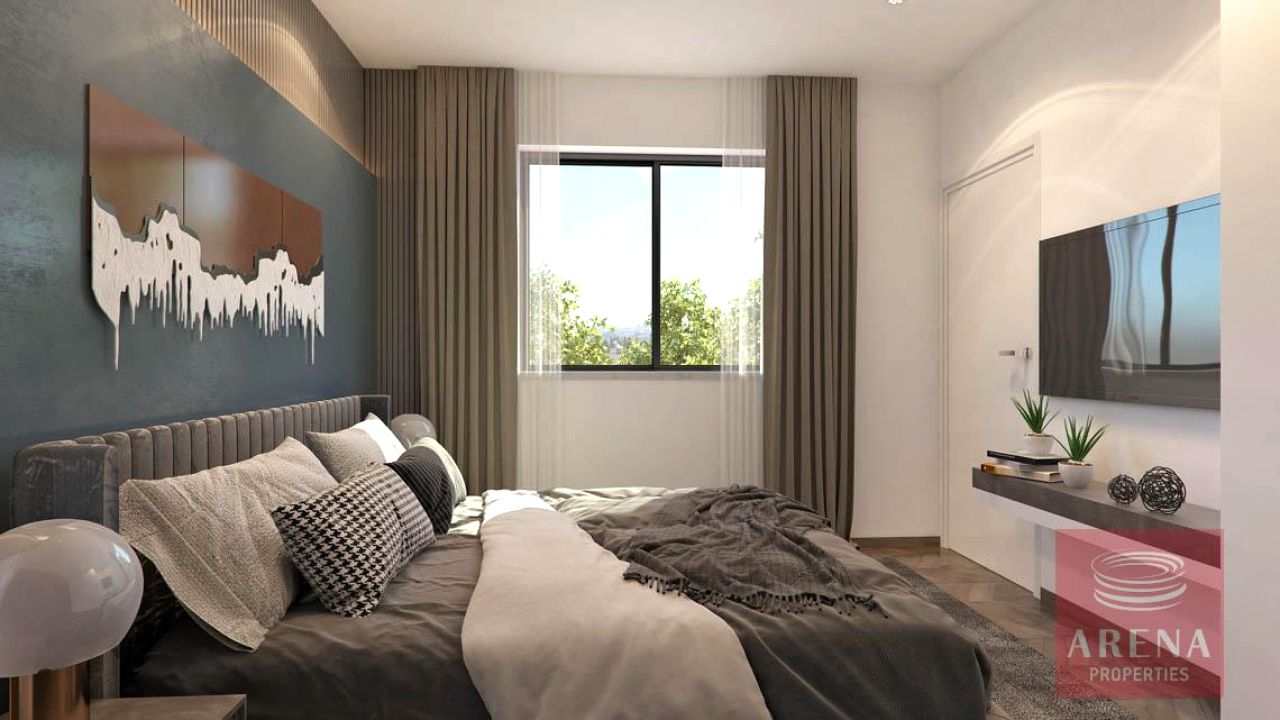 Immobile 48286 Mammari, Nicosia / 9296