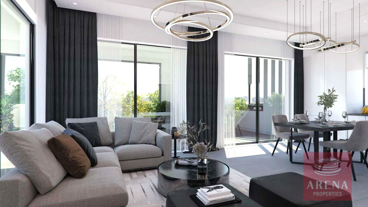 Propiedad 48290 Mammari, Nicosia / 9299