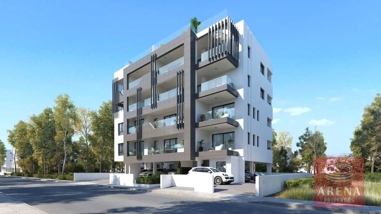 Propiedad 48290 Mammari, Nicosia / 9299