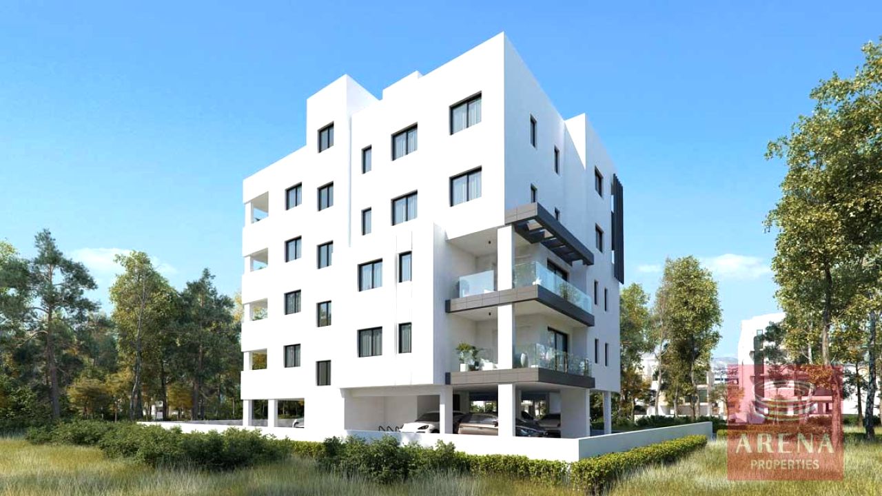 Propiedad 48290 Mammari, Nicosia / 9299