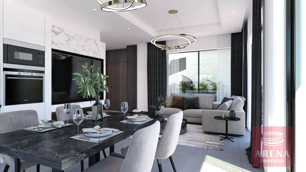 Propiedad 48290 Mammari, Nicosia / 9299