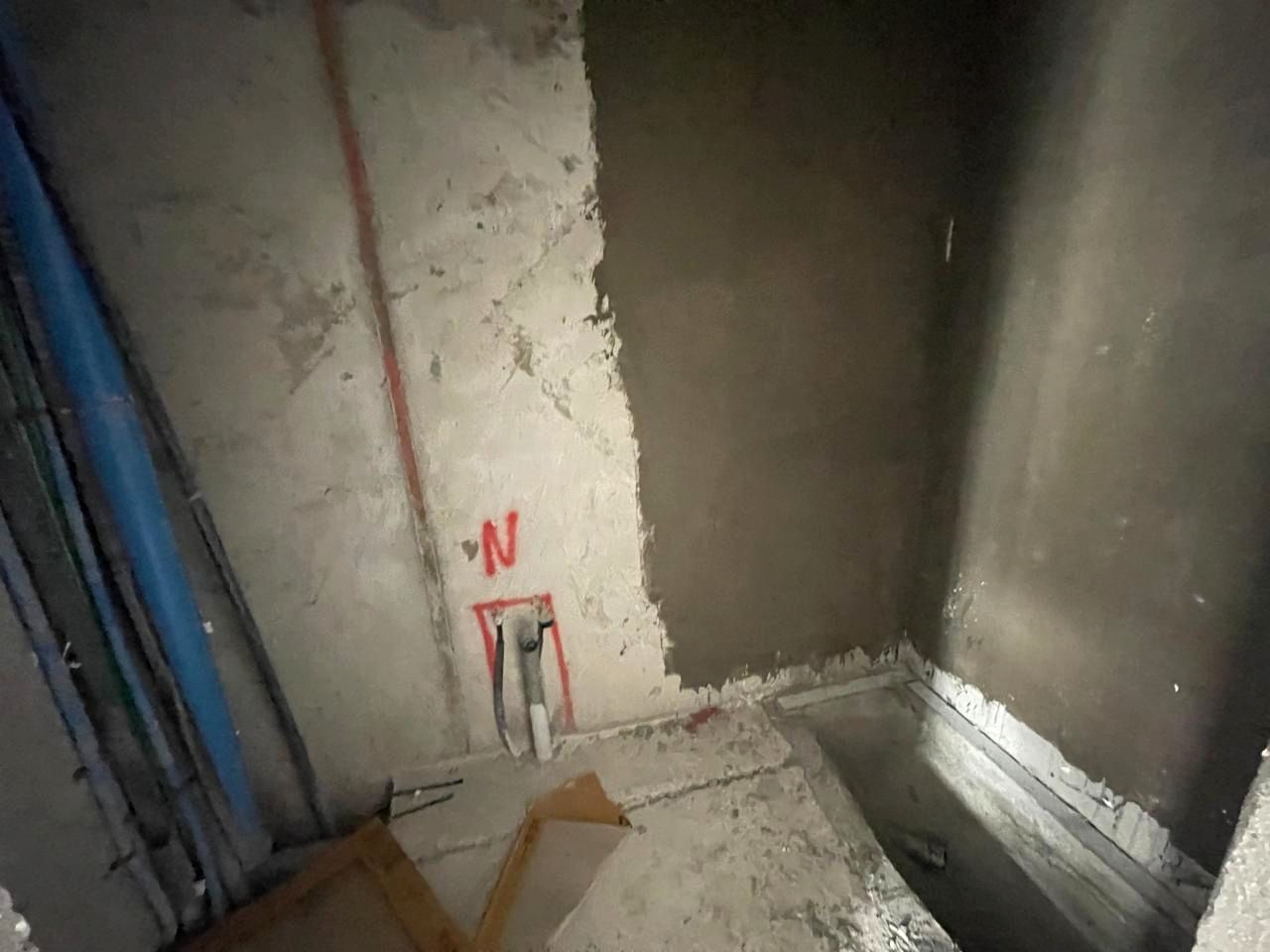 Nieruchomość 48354 Mammari, Nikozja / 9308