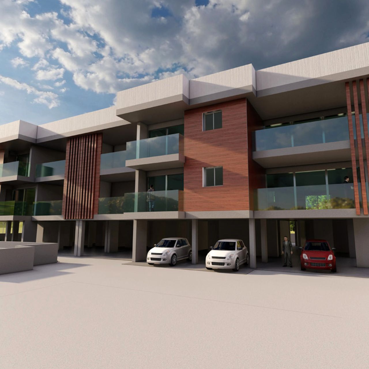 Nieruchomość 48356 Mammari, Nikozja / 9312