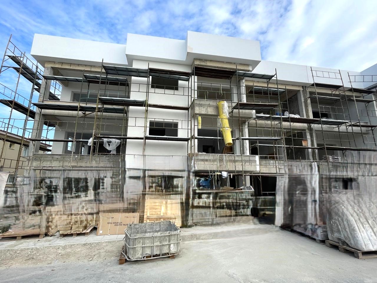 Propiedad 48358 Mammari, Nicosia / 9309