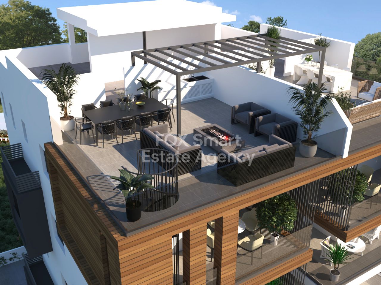 Nieruchomość 48452 Mammari, Nikozja / 41341