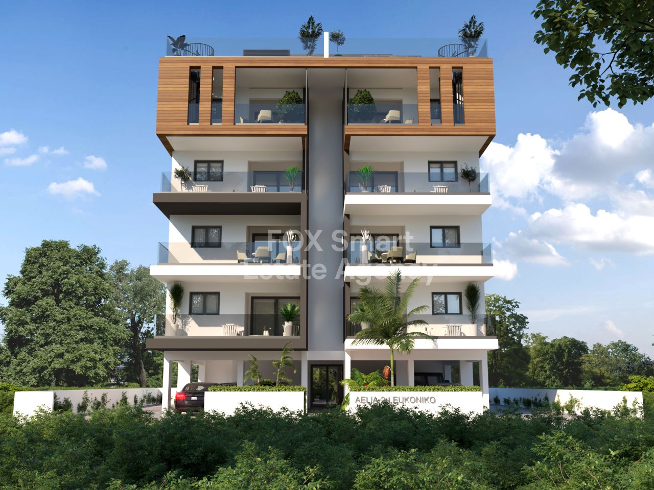 Nieruchomość 48452 Mammari, Nikozja / 41341