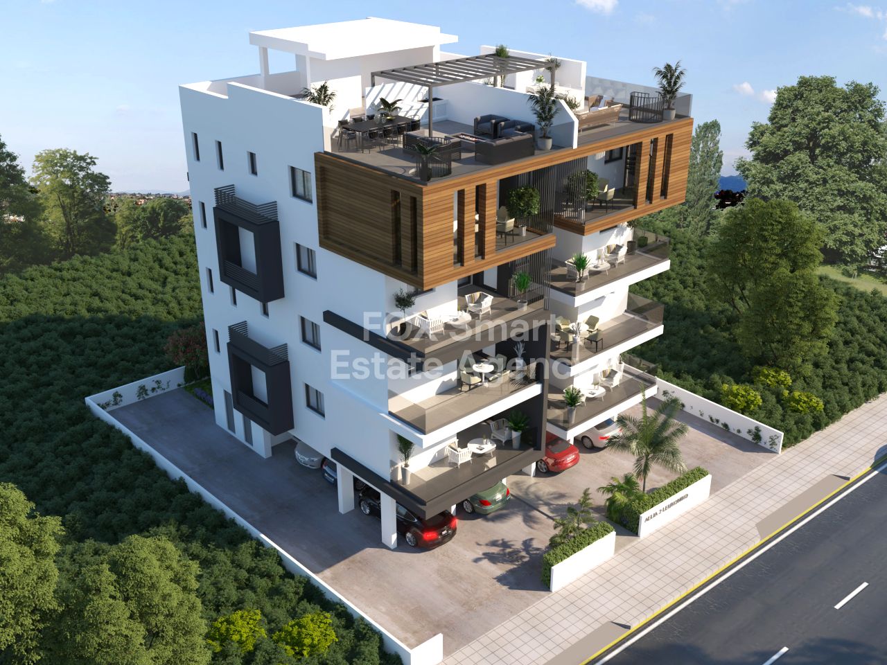 Nieruchomość 48452 Mammari, Nikozja / 41341