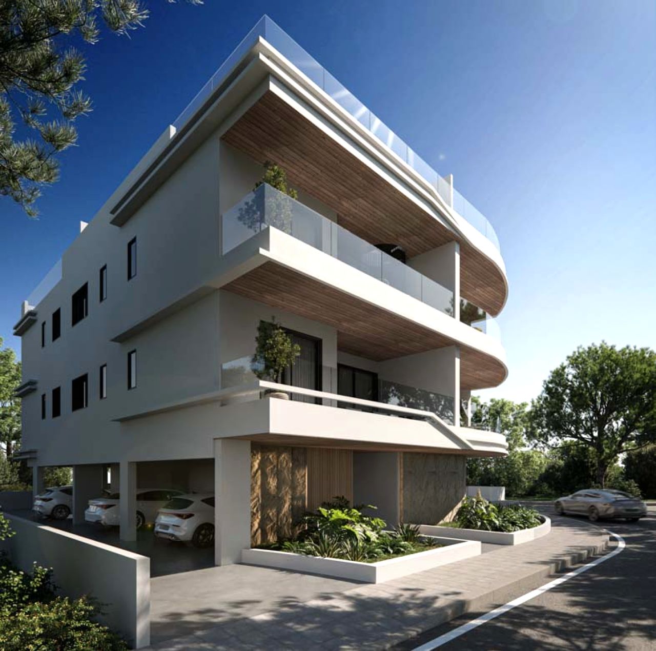 נכס 49022 מאממארי, ניקוסיה / 9398