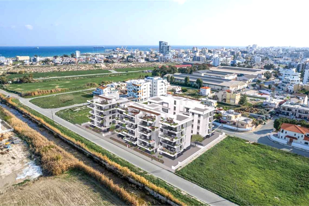 Immobile 49084 Mammari, Nicosia / 9415