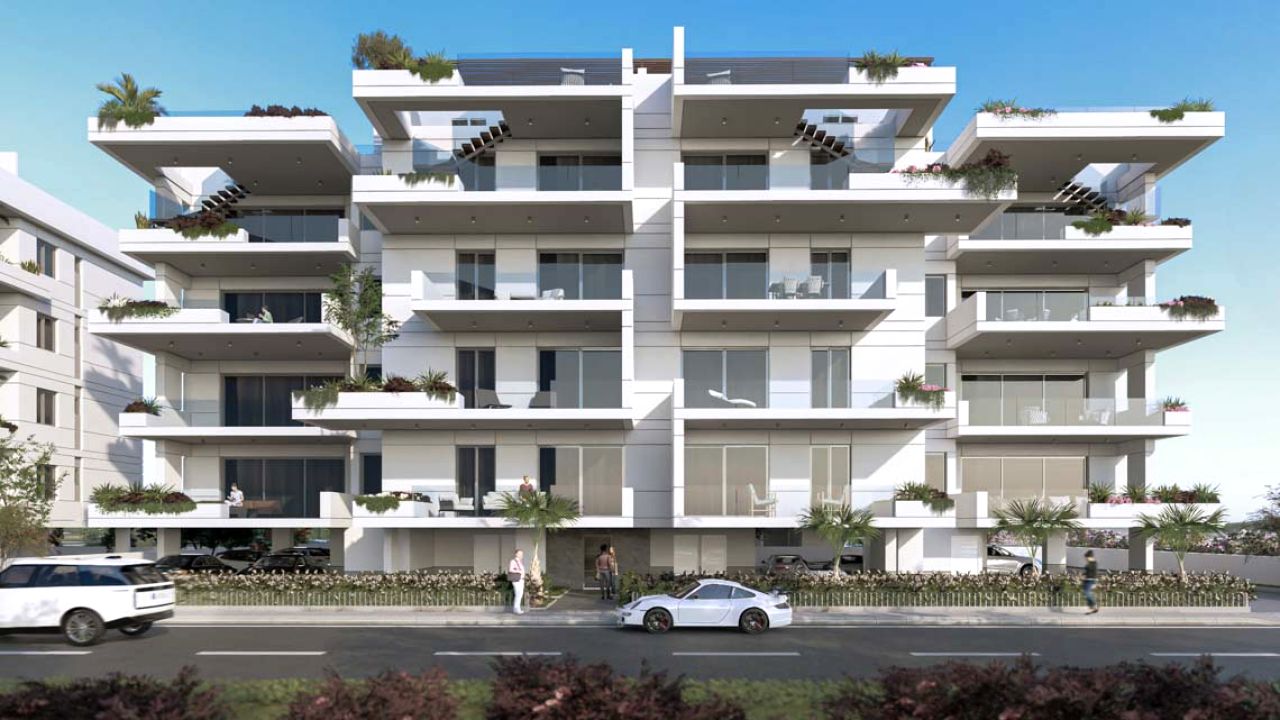 Immobile 49084 Mammari, Nicosia / 9415