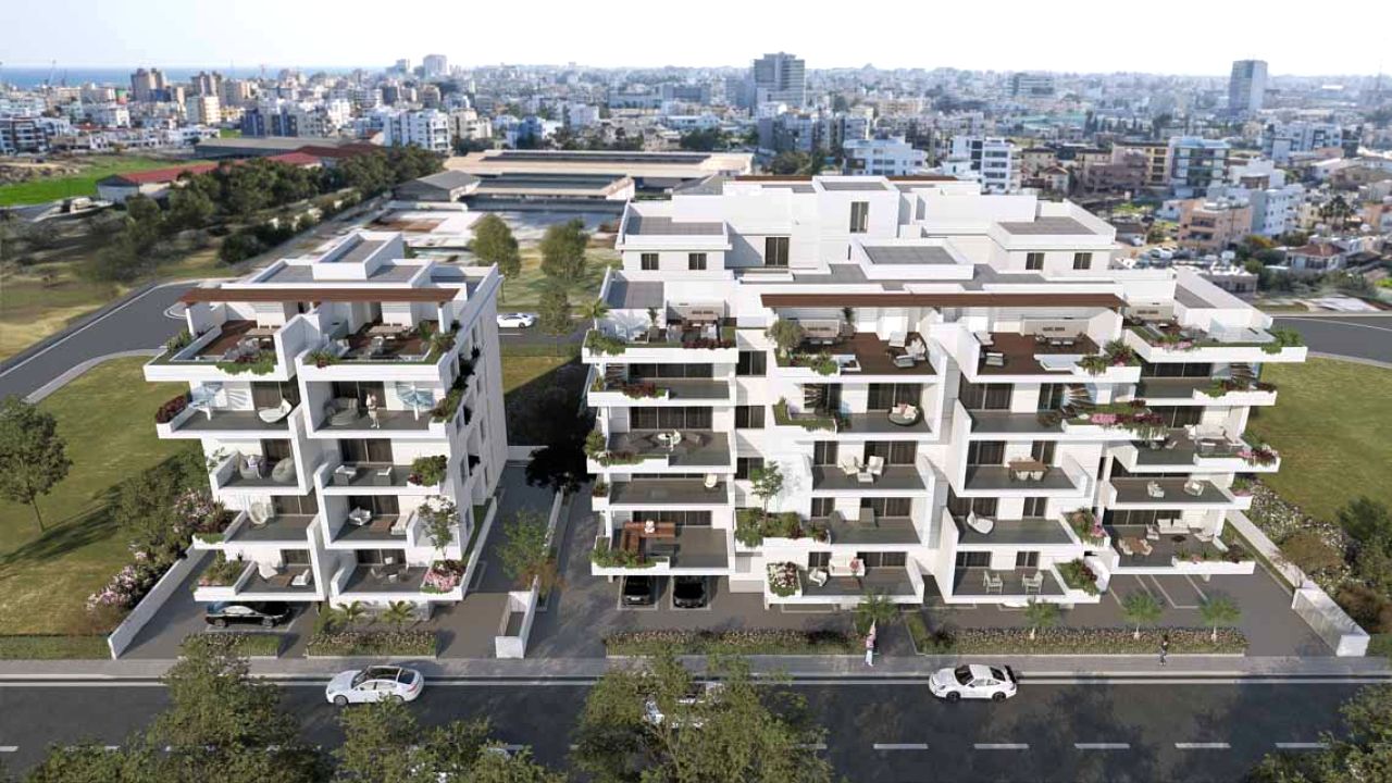 Property 49084 Mammari, Nicosia / 9415 17