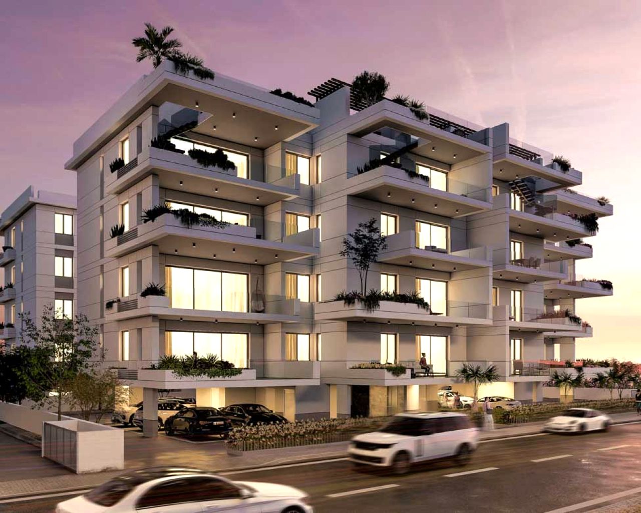 Bien immobilier 49085 Mammari, Nicosie / 9414 17