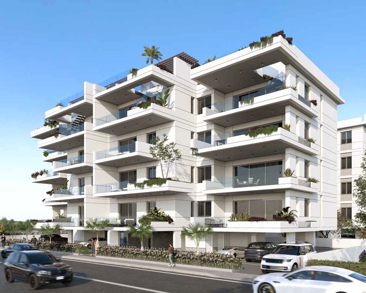 Bien immobilier 49085 Mammari, Nicosie / 9414 14