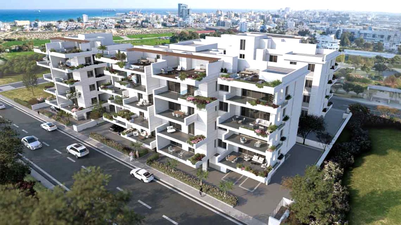 Propiedad 49085 Mammari, Nicosia / 9414
