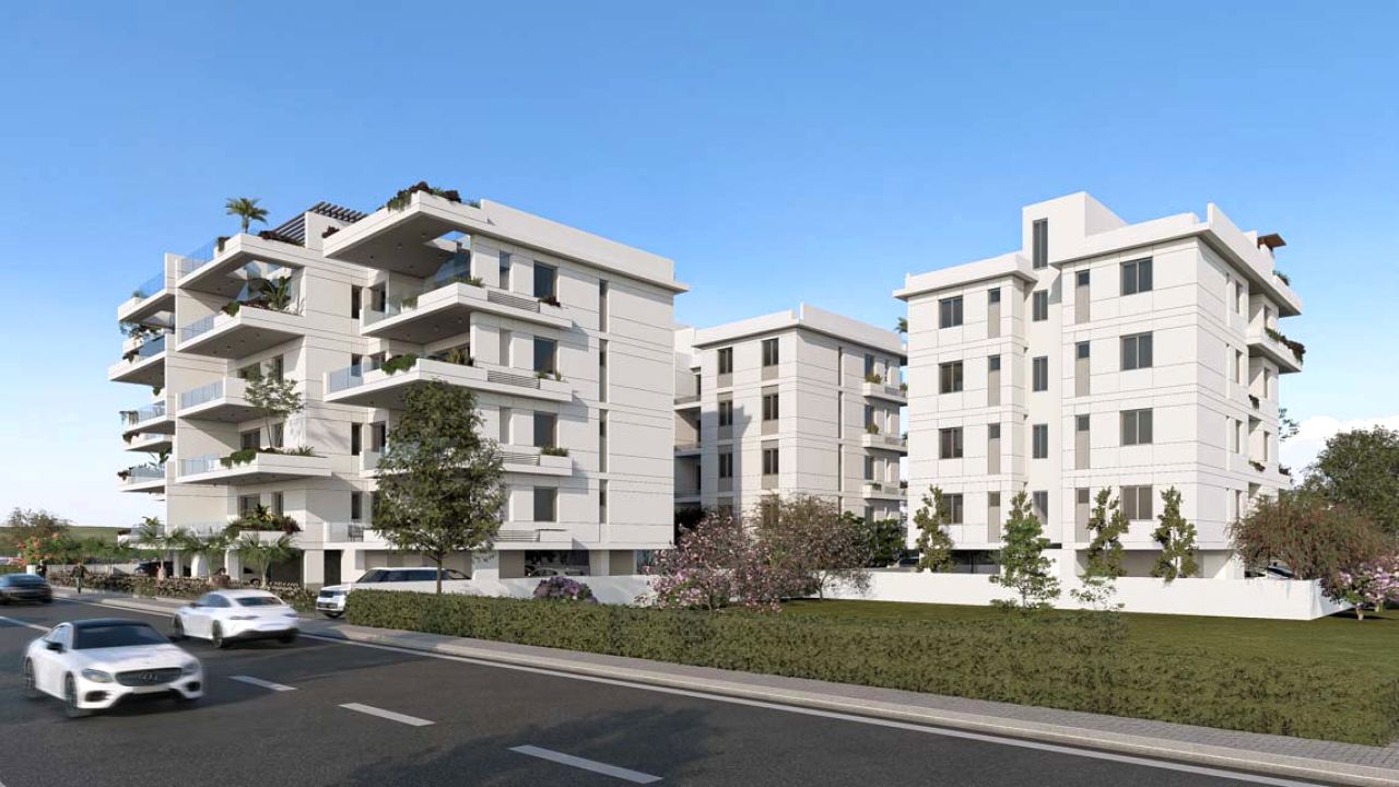 Bien immobilier 49085 Mammari, Nicosie / 9414 15