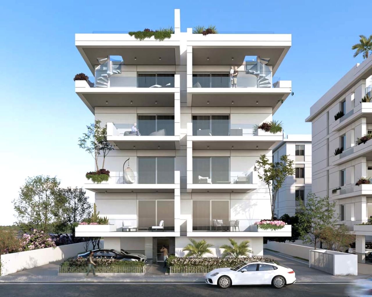 Propiedad 49089 Mammari, Nicosia / 9413