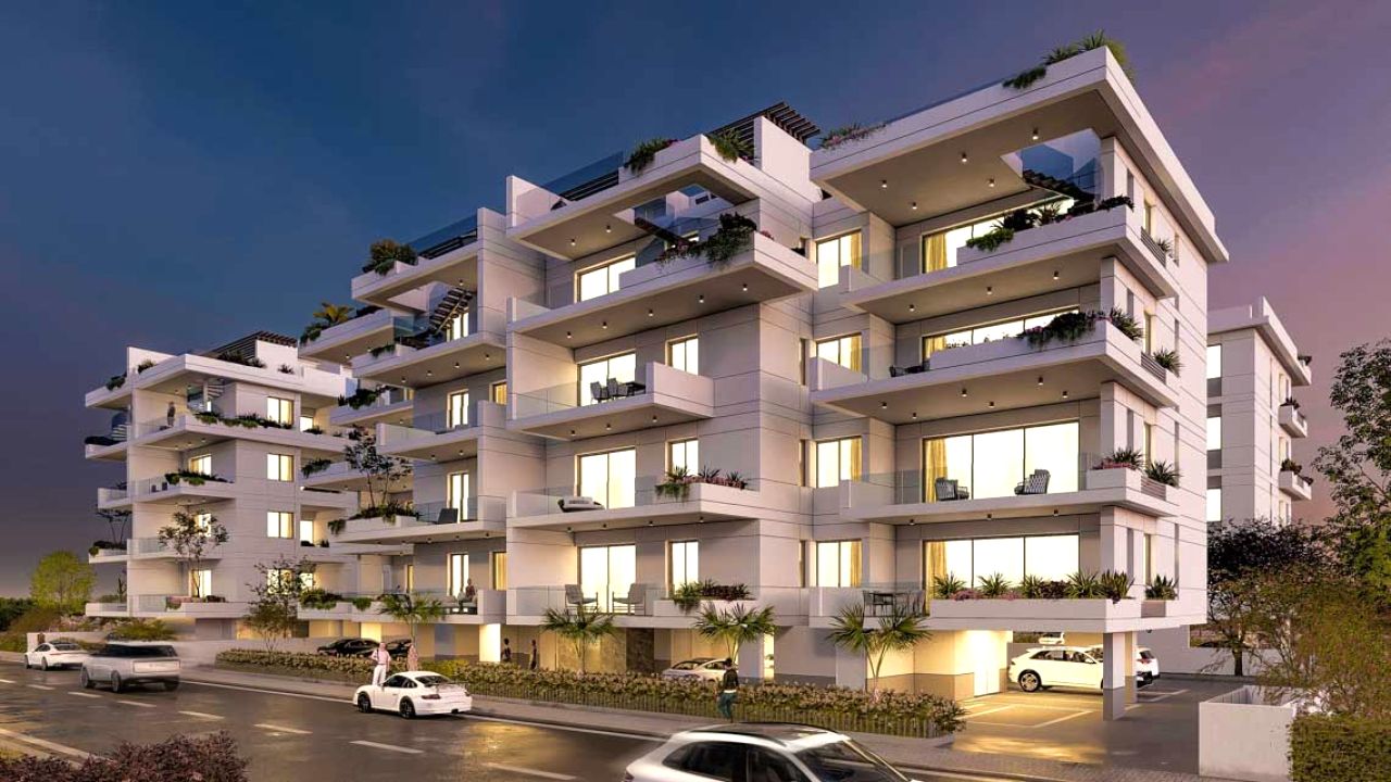 Propiedad 49089 Mammari, Nicosia / 9413 13