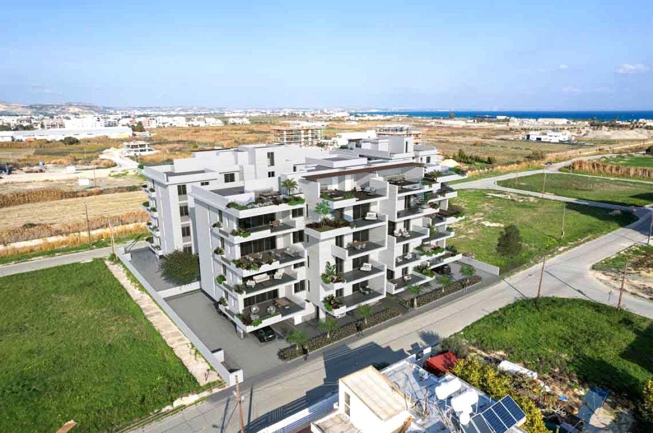 Propiedad 49089 Mammari, Nicosia / 9413 15