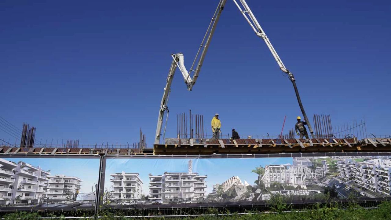 Propiedad 49089 Mammari, Nicosia / 9413 17