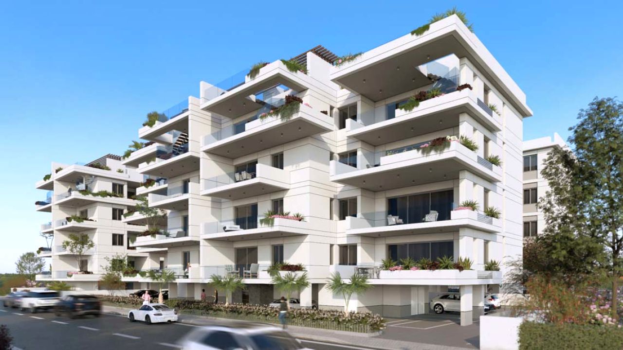 Propiedad 49089 Mammari, Nicosia / 9413