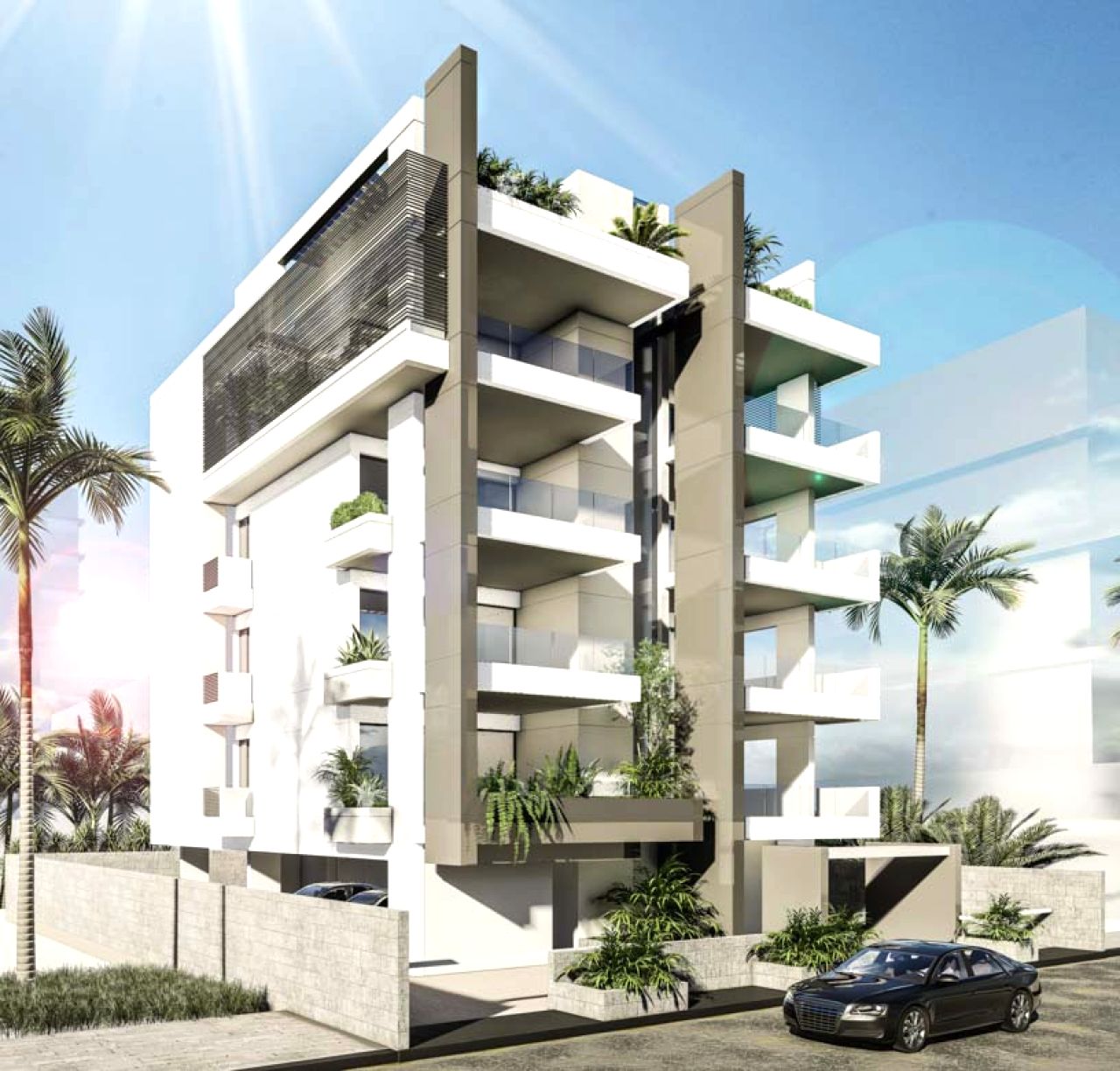 Propiedad 49090 Mammari, Nicosia / 9407