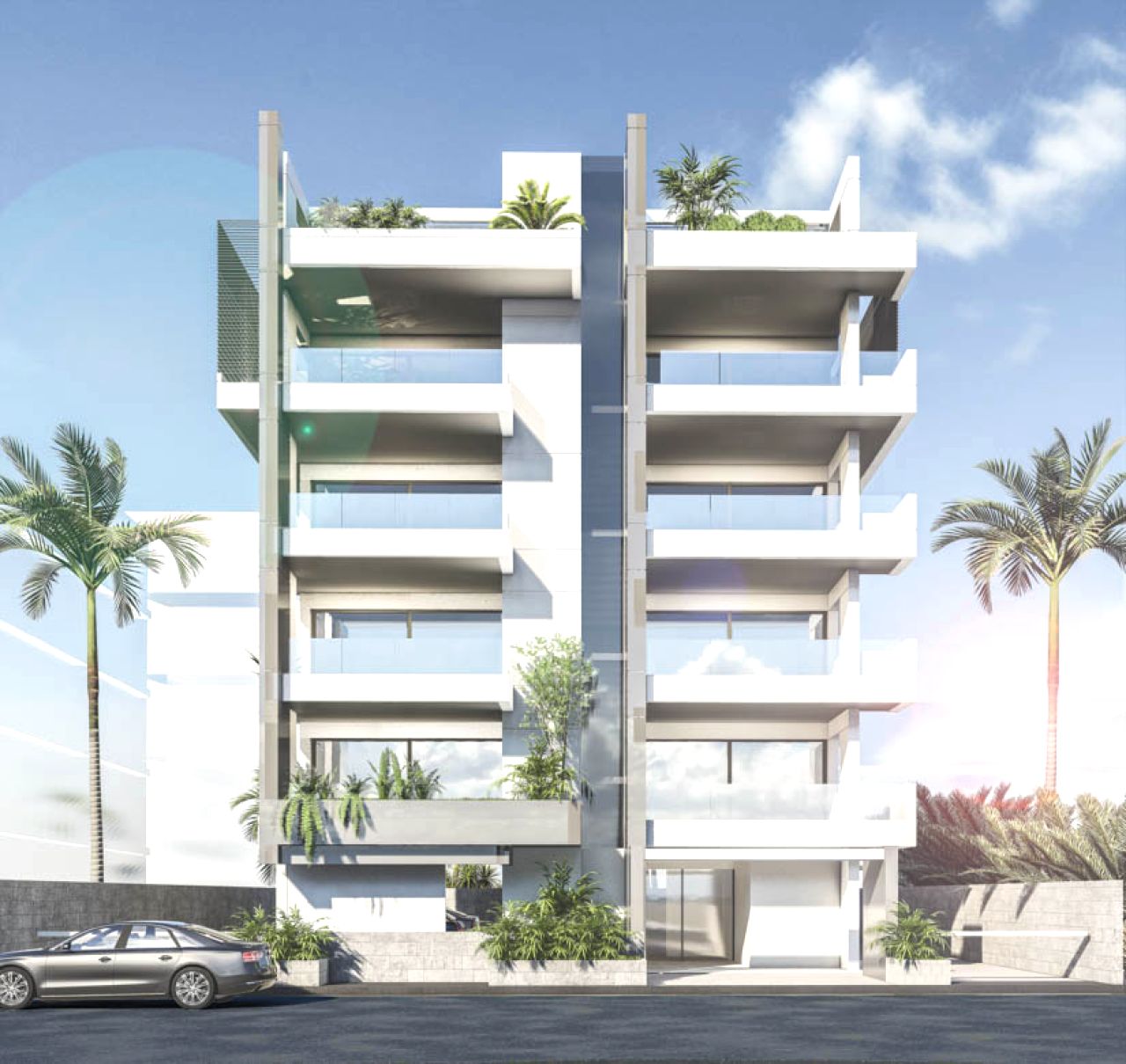 Propiedad 49090 Mammari, Nicosia / 9407