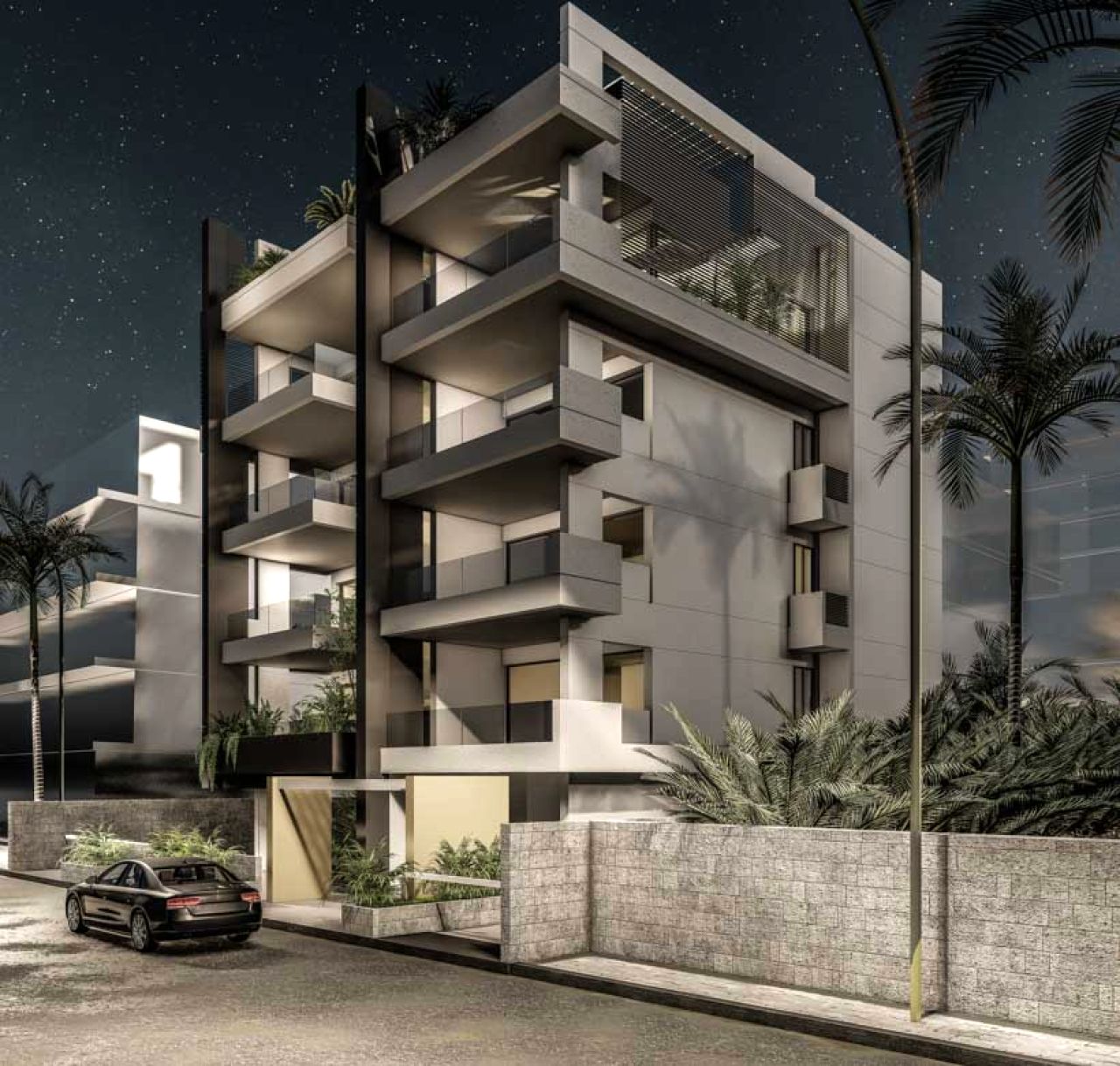 Propiedad 49090 Mammari, Nicosia / 9407