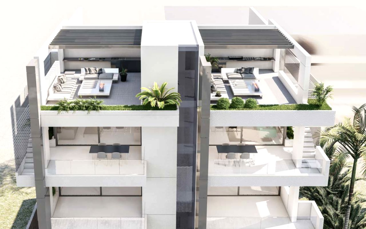 Propiedad 49090 Mammari, Nicosia / 9407