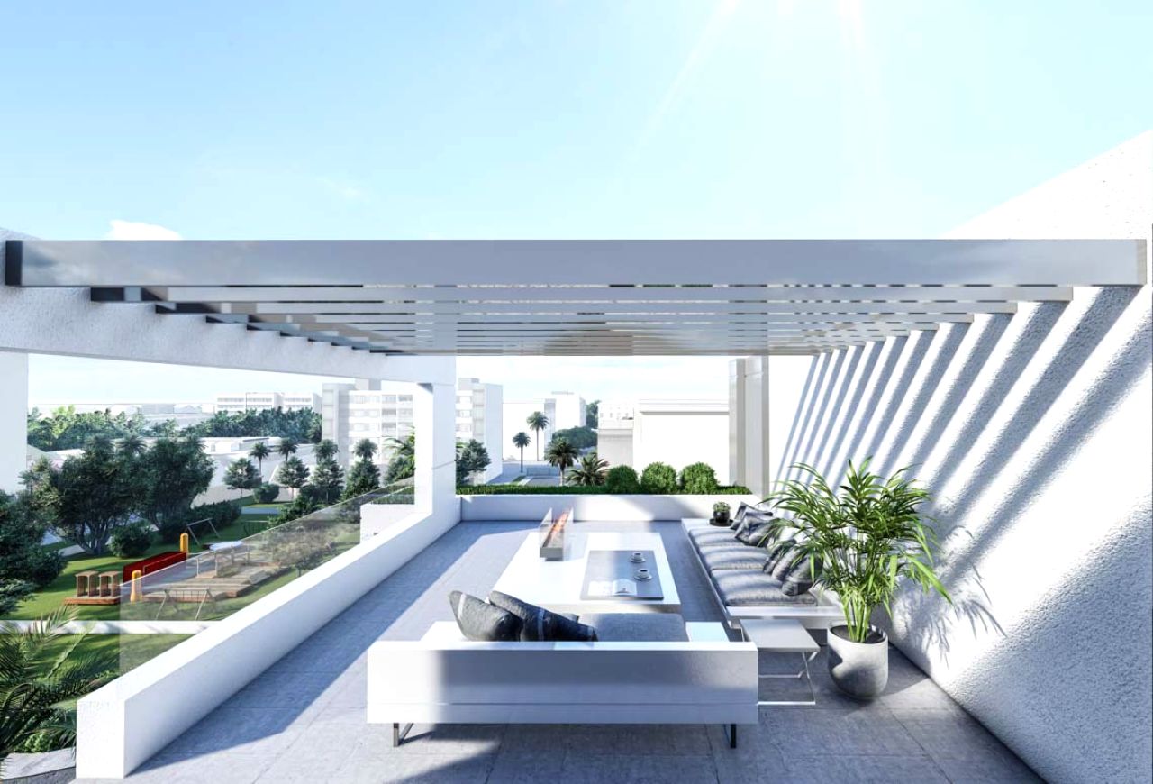 Propiedad 49090 Mammari, Nicosia / 9407