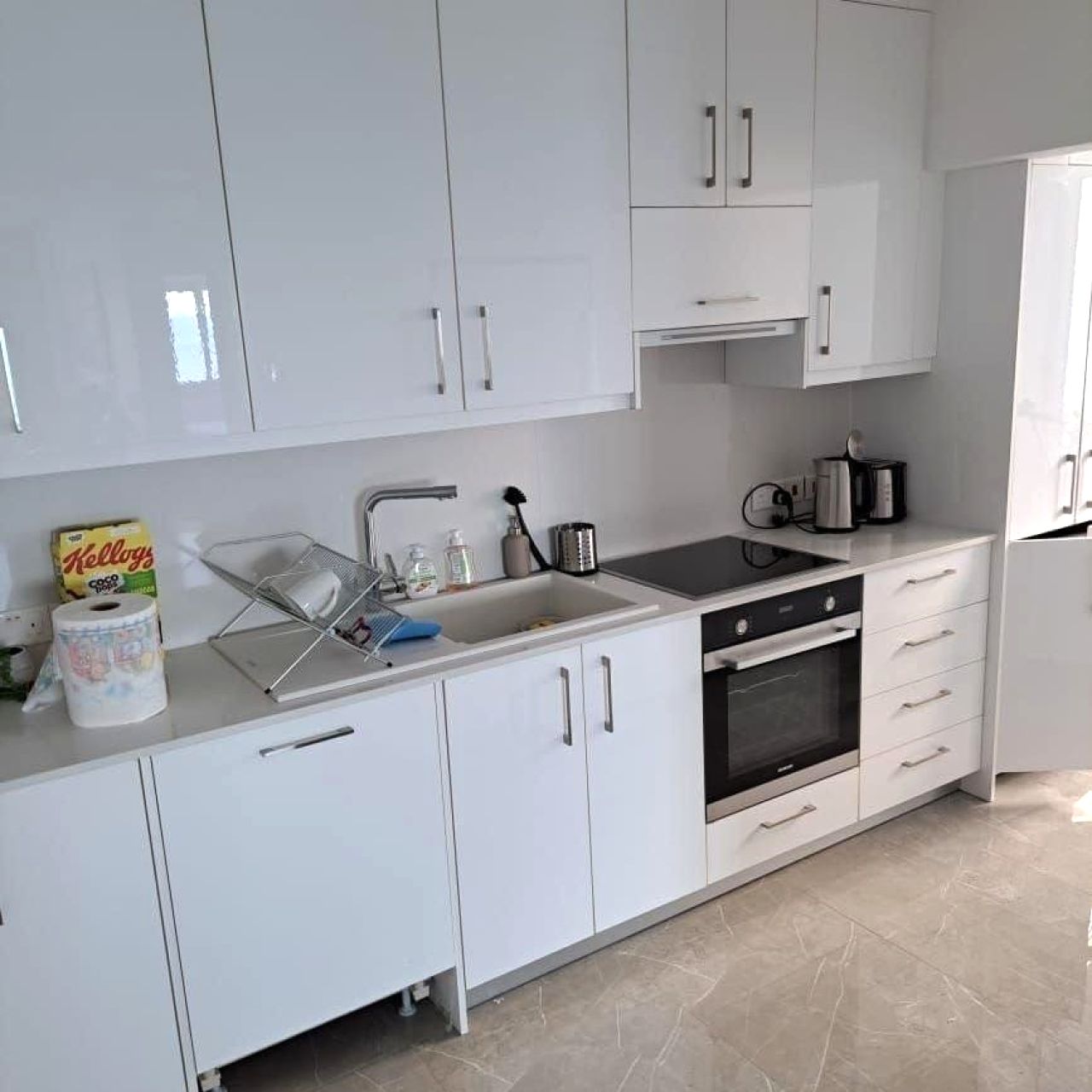 房产 49251 Mammari, 尼科西亚 / 9405