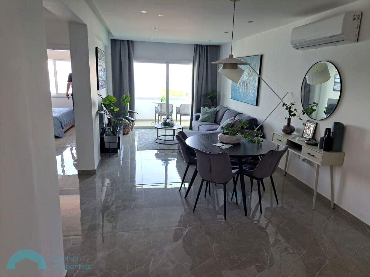 房产 49251 Mammari, 尼科西亚 / 9405