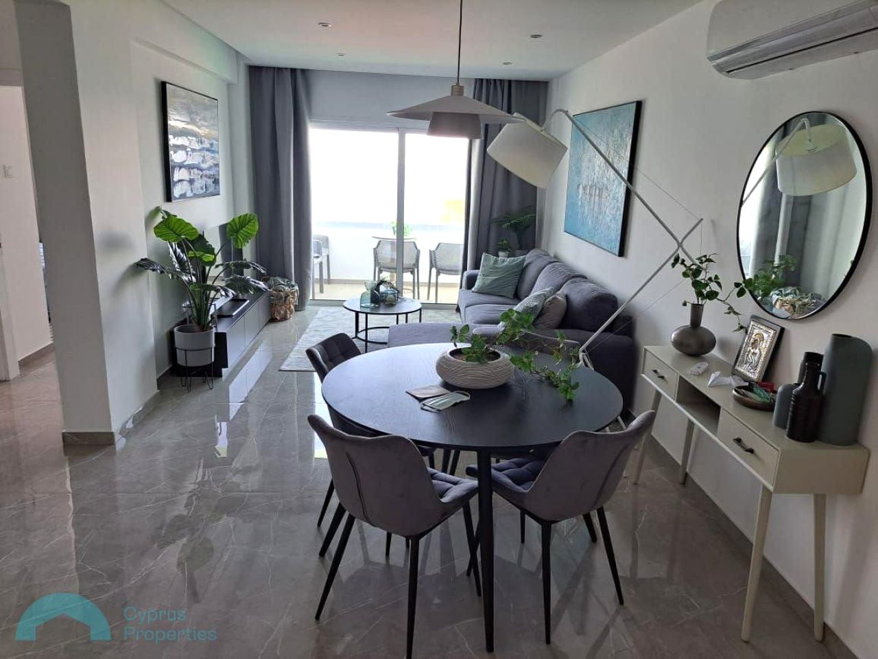 房产 49251 Mammari, 尼科西亚 / 9405